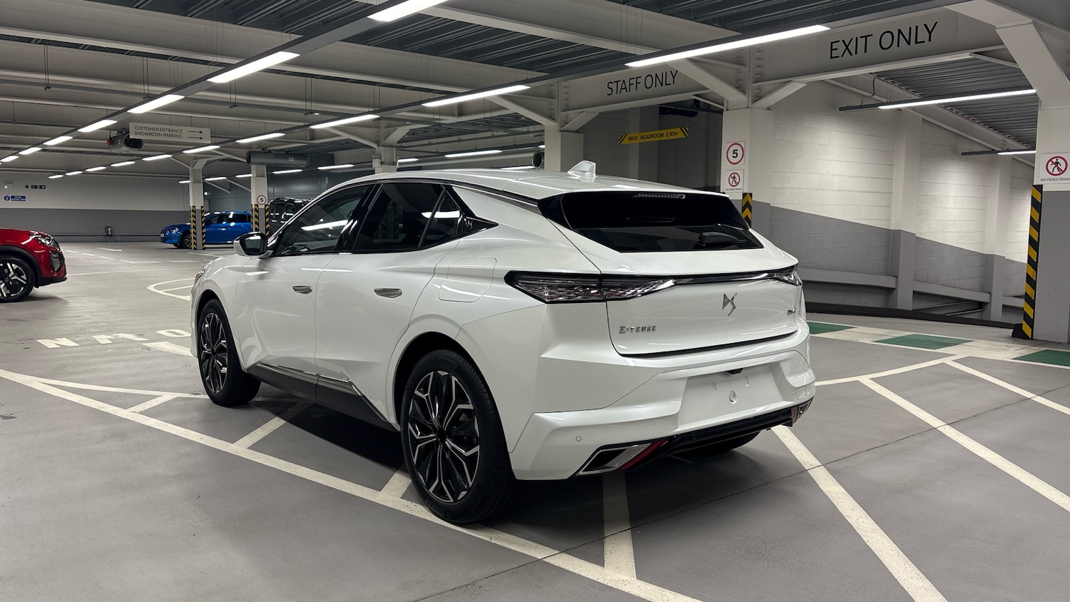 Used DS Automobiles DS 4 2025 for sale - 76977299: Photo 5