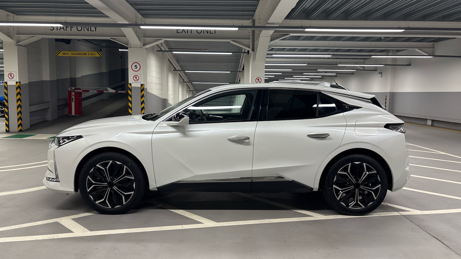 Used DS Automobiles DS 4 2025 for sale - 76977299: Photo 6