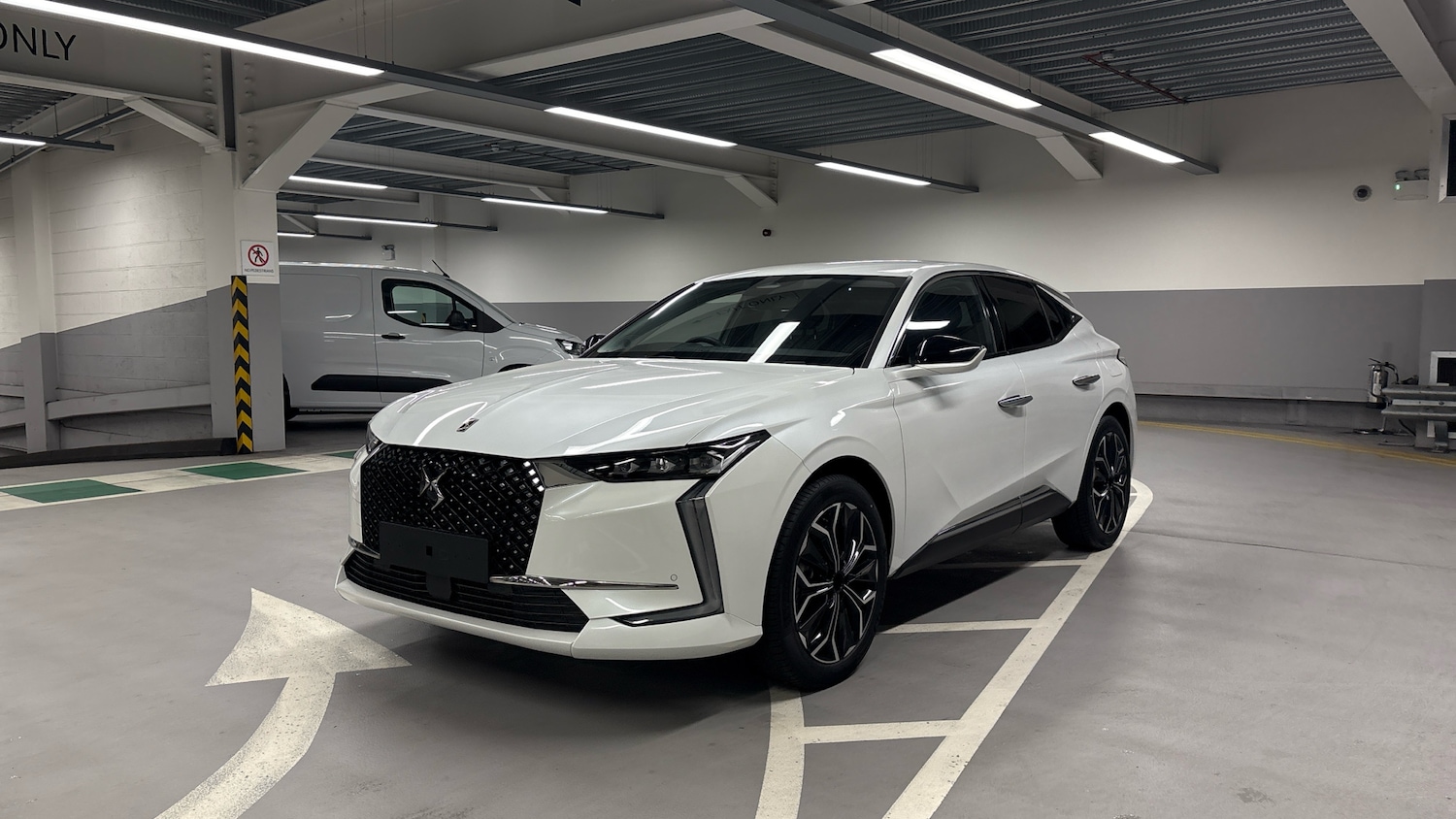 Used DS Automobiles DS 4 2025 for sale - 76977299: Photo 7