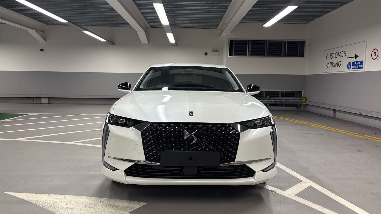 Used DS Automobiles DS 4 2025 for sale - 76977299: Photo 8