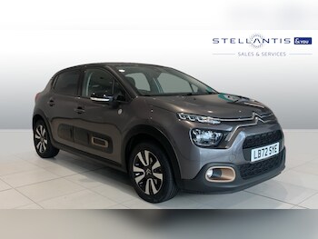 Citroen - C3