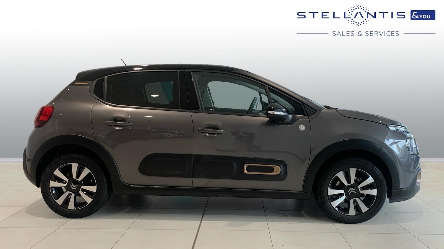 Used Citroen C3 2022 for sale - 76139378: Photo 2