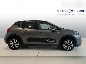 Used Citroen C3 2022 for sale - 76139378: Photo 2
