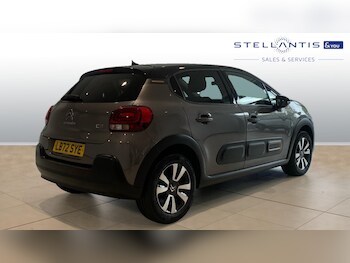 Used Citroen C3 2022 for sale - 76139378: Photo 3