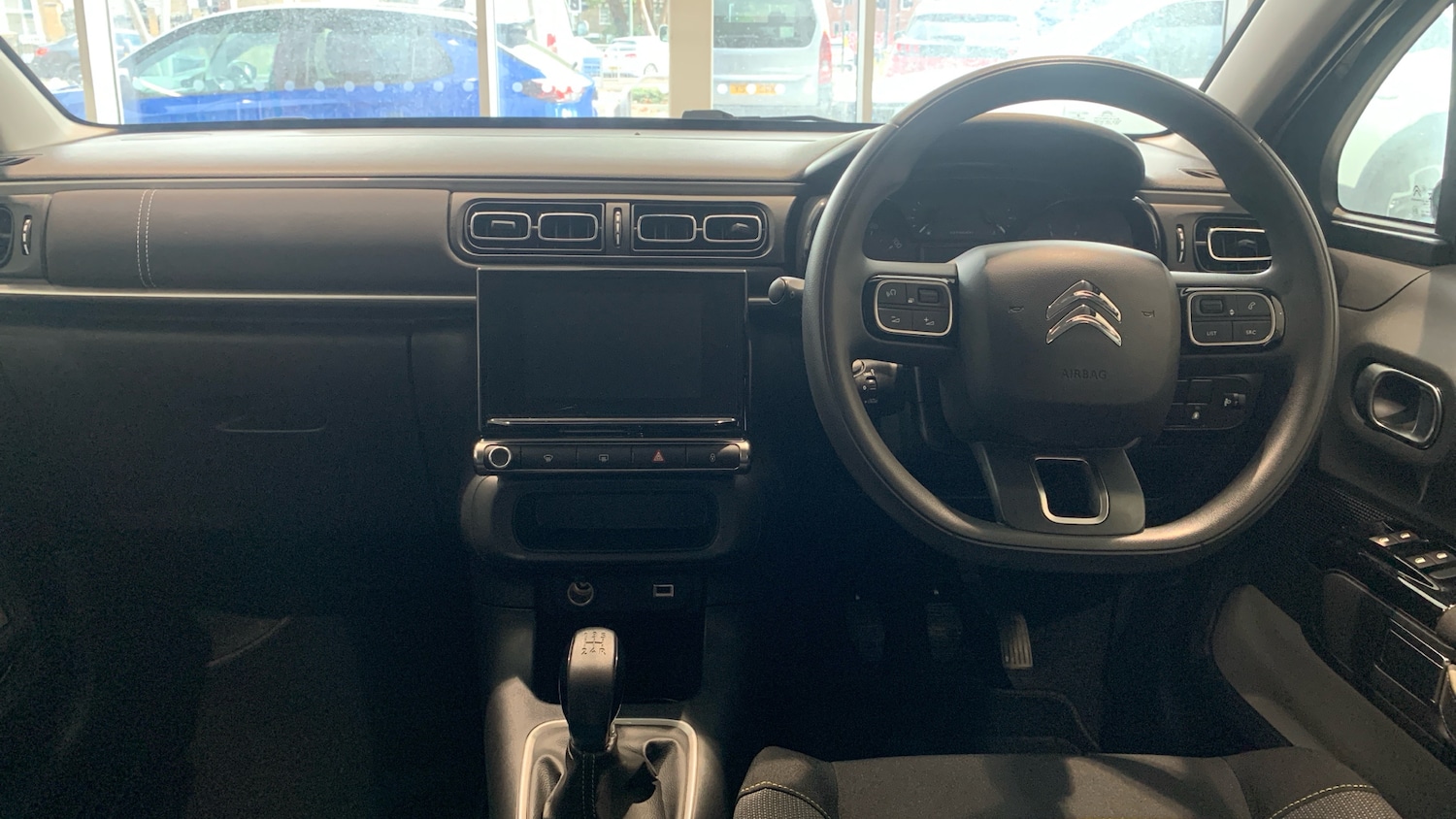Used Citroen C3 2022 for sale - 76139378: Photo 4