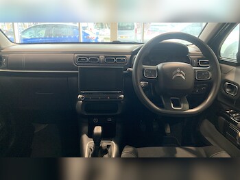 Used Citroen C3 2022 for sale - 76139378: Photo 4