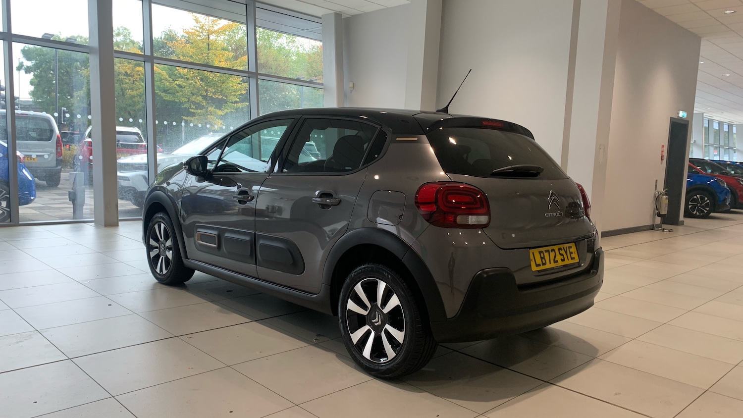 Used Citroen C3 2022 for sale - 76139378: Photo 5