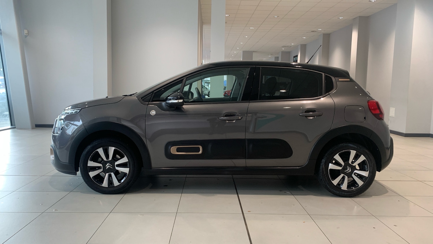 Used Citroen C3 2022 for sale - 76139378: Photo 6