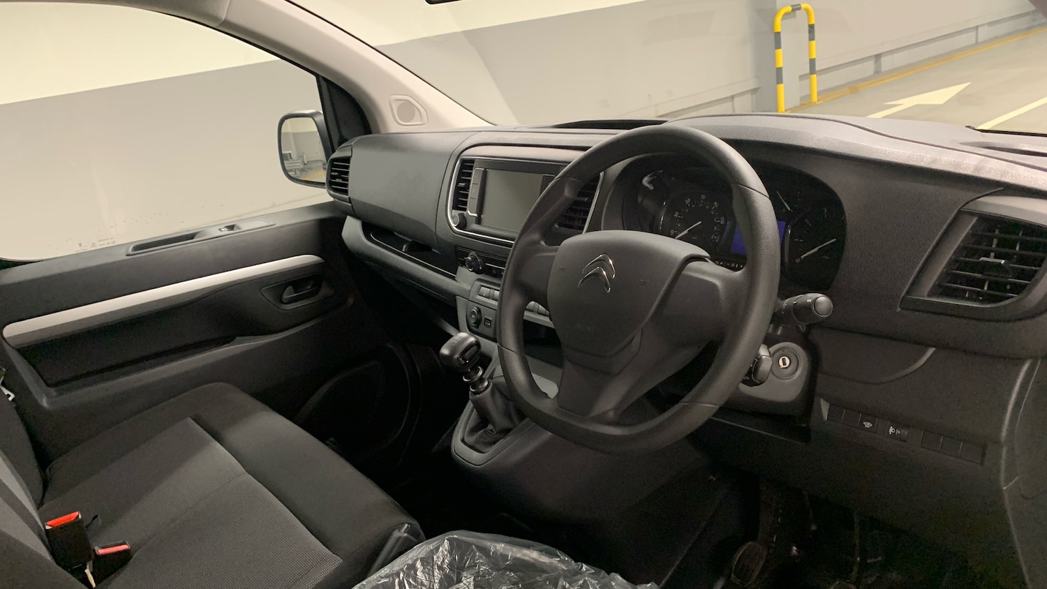 Used Citroen Dispatch 2023 for sale - 77254253: Photo 12