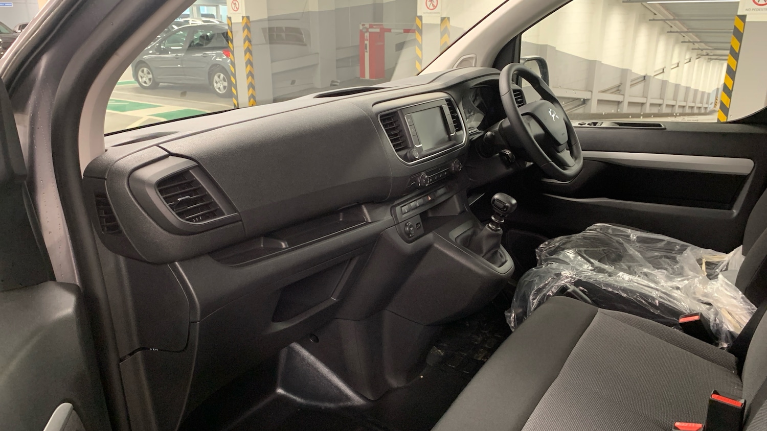 Used Citroen Dispatch 2023 for sale - 77254253: Photo 13