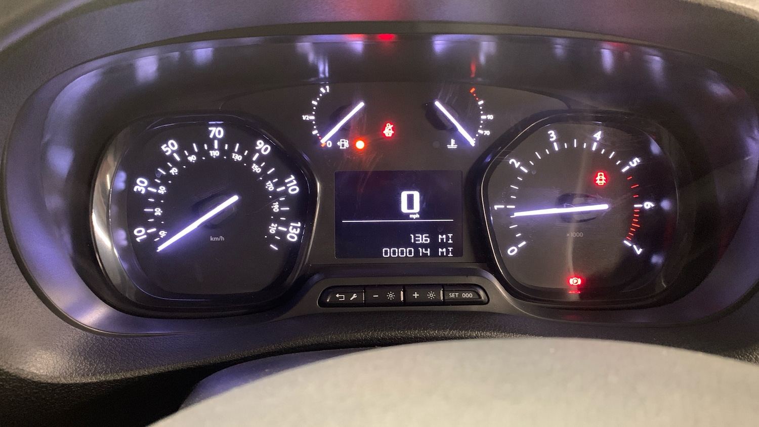 Used Citroen Dispatch 2023 for sale - 77254253: Photo 14