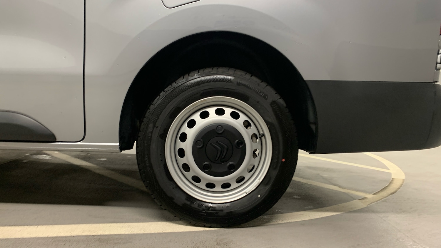 Used Citroen Dispatch 2023 for sale - 77254253: Photo 16