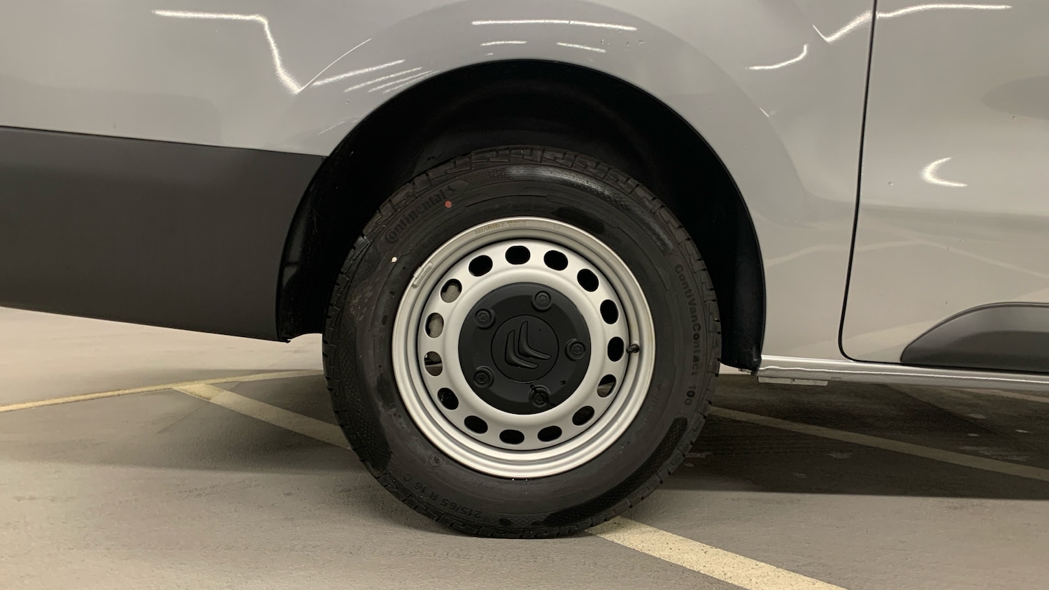 Used Citroen Dispatch 2023 for sale - 77254253: Photo 17