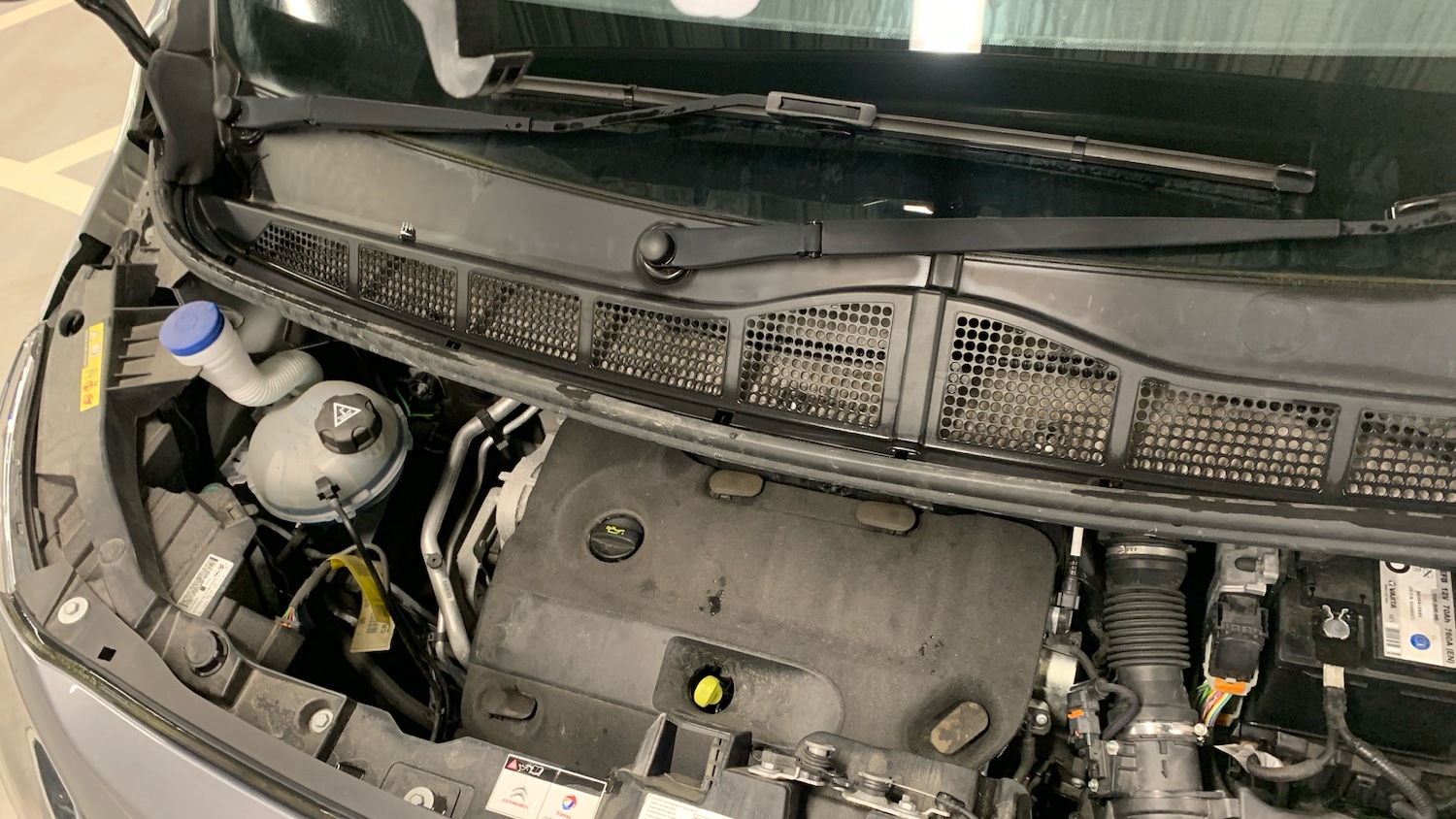 Used Citroen Dispatch 2023 for sale - 77254253: Photo 19