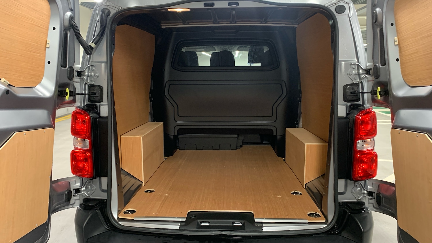 Used Citroen Dispatch 2023 for sale - 77254253: Photo 20