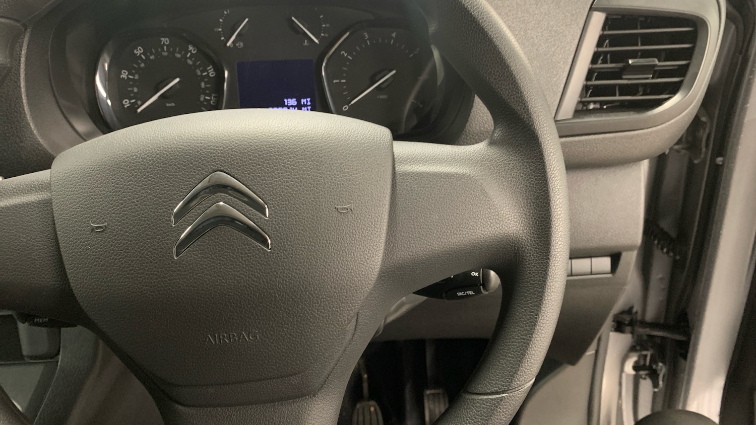 Used Citroen Dispatch 2023 for sale - 77254253: Photo 25