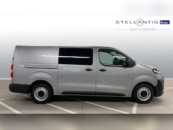 Used Citroen Dispatch 2023 for sale - 77254253: Photo