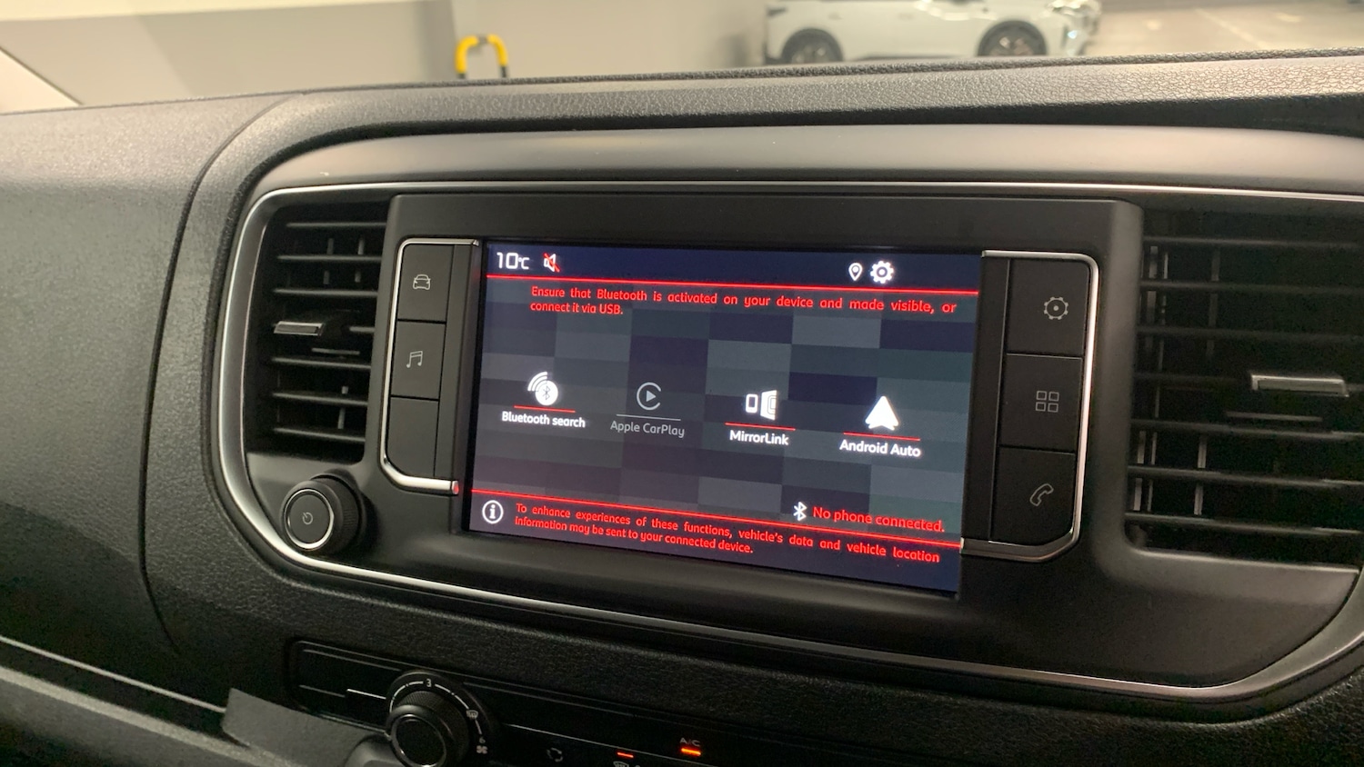 Used Citroen Dispatch 2023 for sale - 77254253: Photo 31