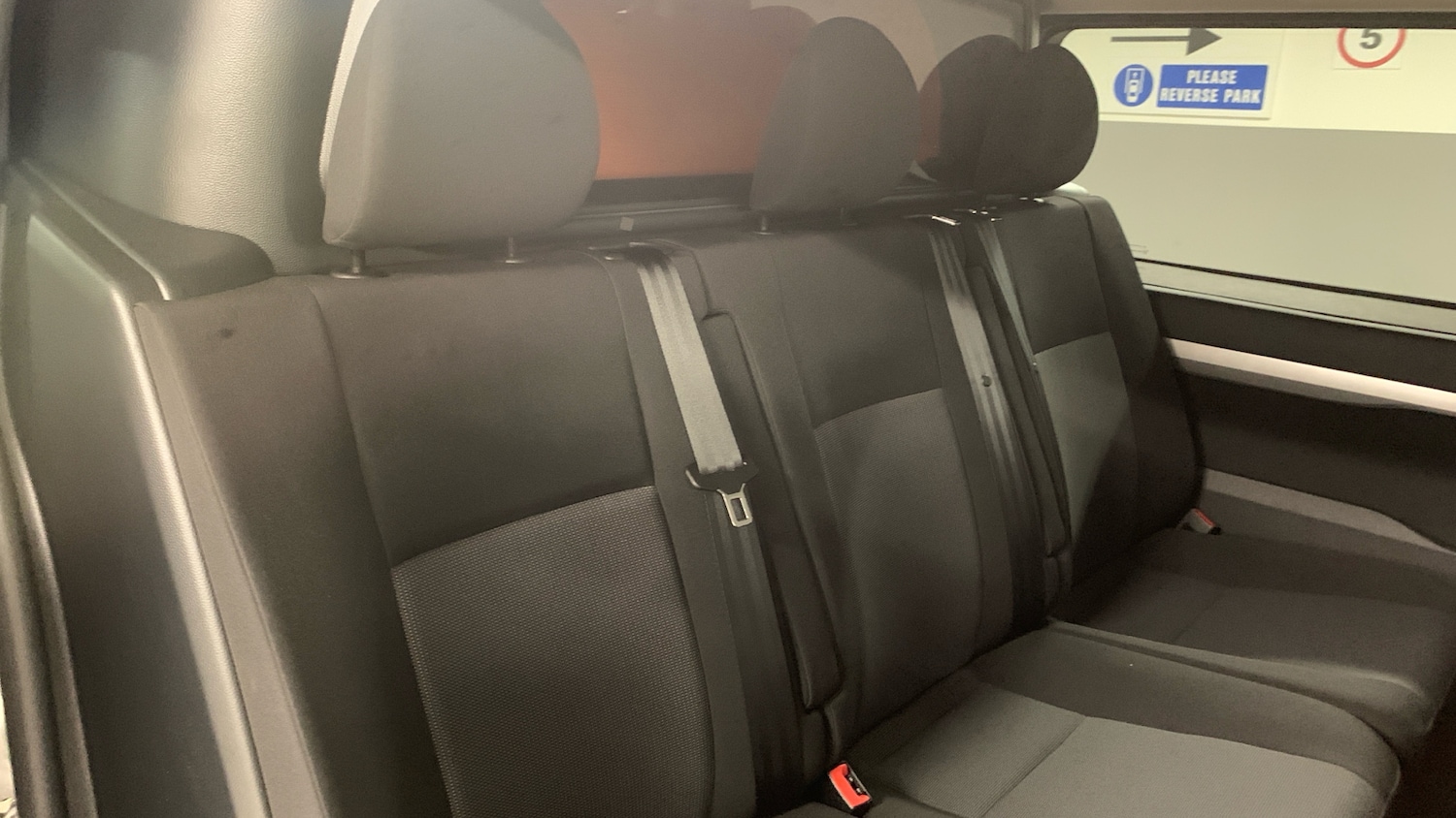 Used Citroen Dispatch 2023 for sale - 77254253: Photo 33