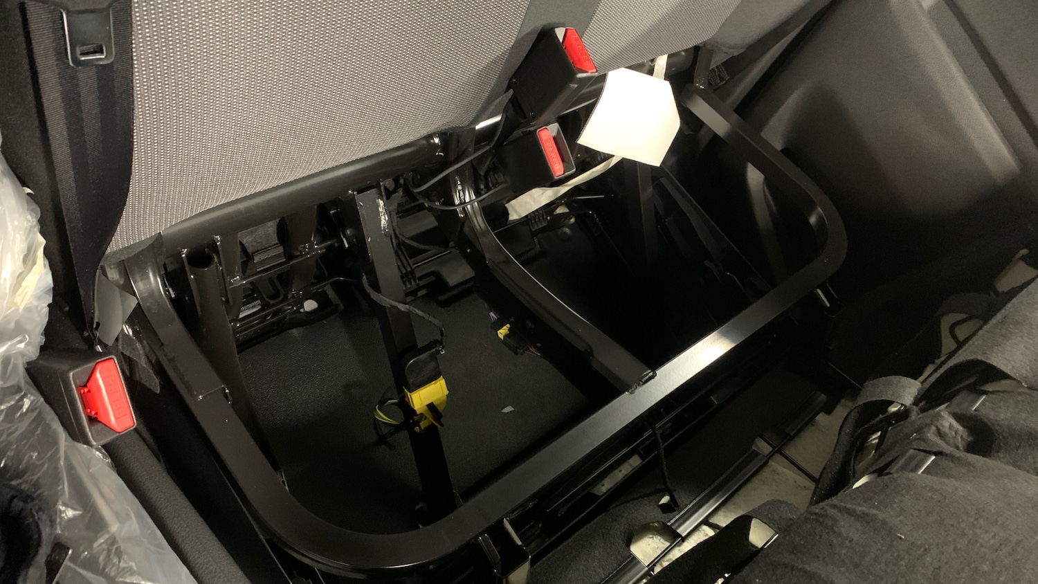 Used Citroen Dispatch 2023 for sale - 77254253: Photo 35