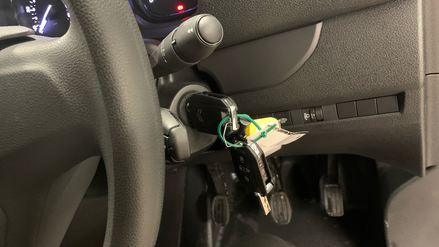 Used Citroen Dispatch 2023 for sale - 77254253: Photo 40