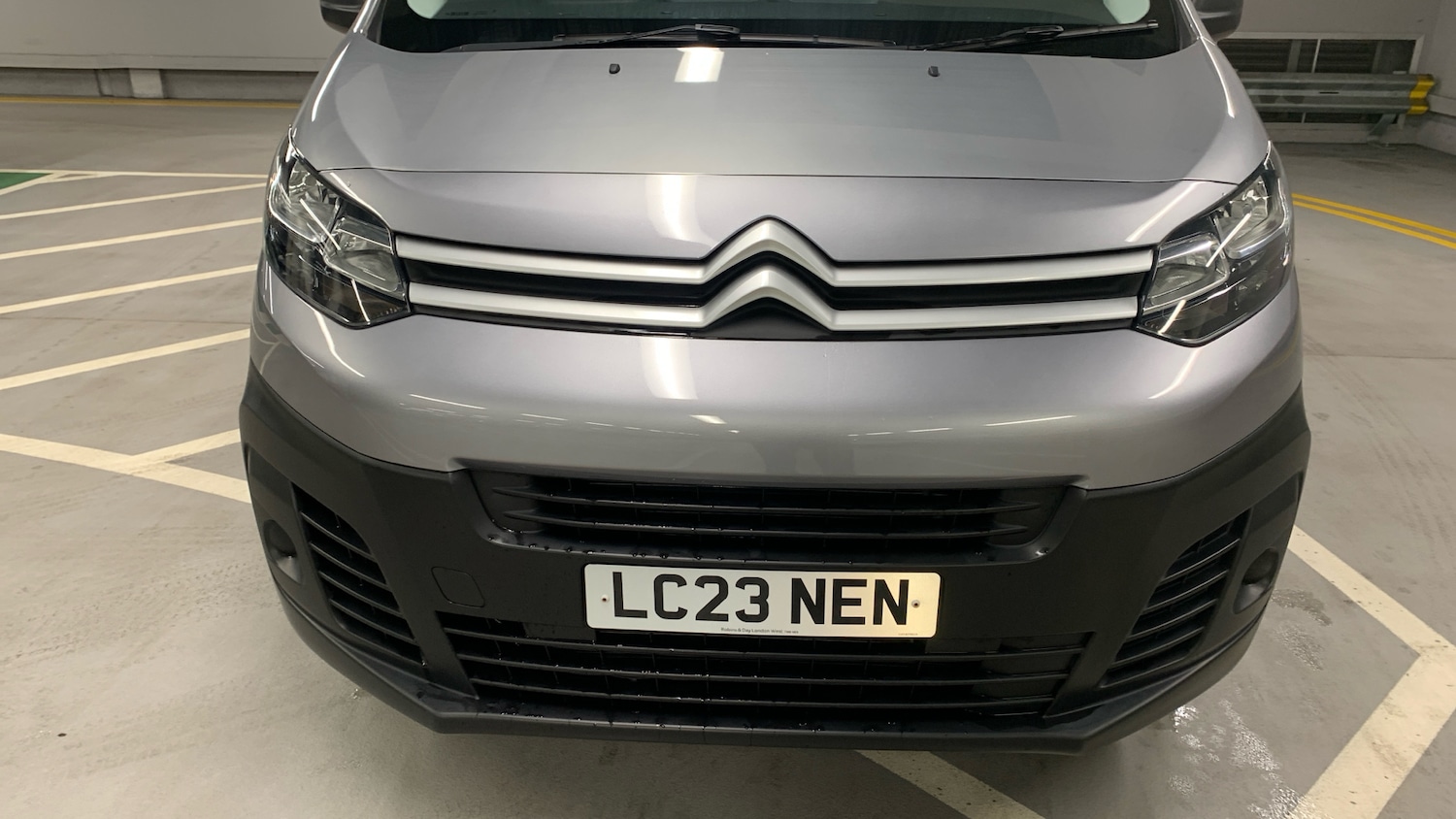 Used Citroen Dispatch 2023 for sale - 77254253: Photo 43