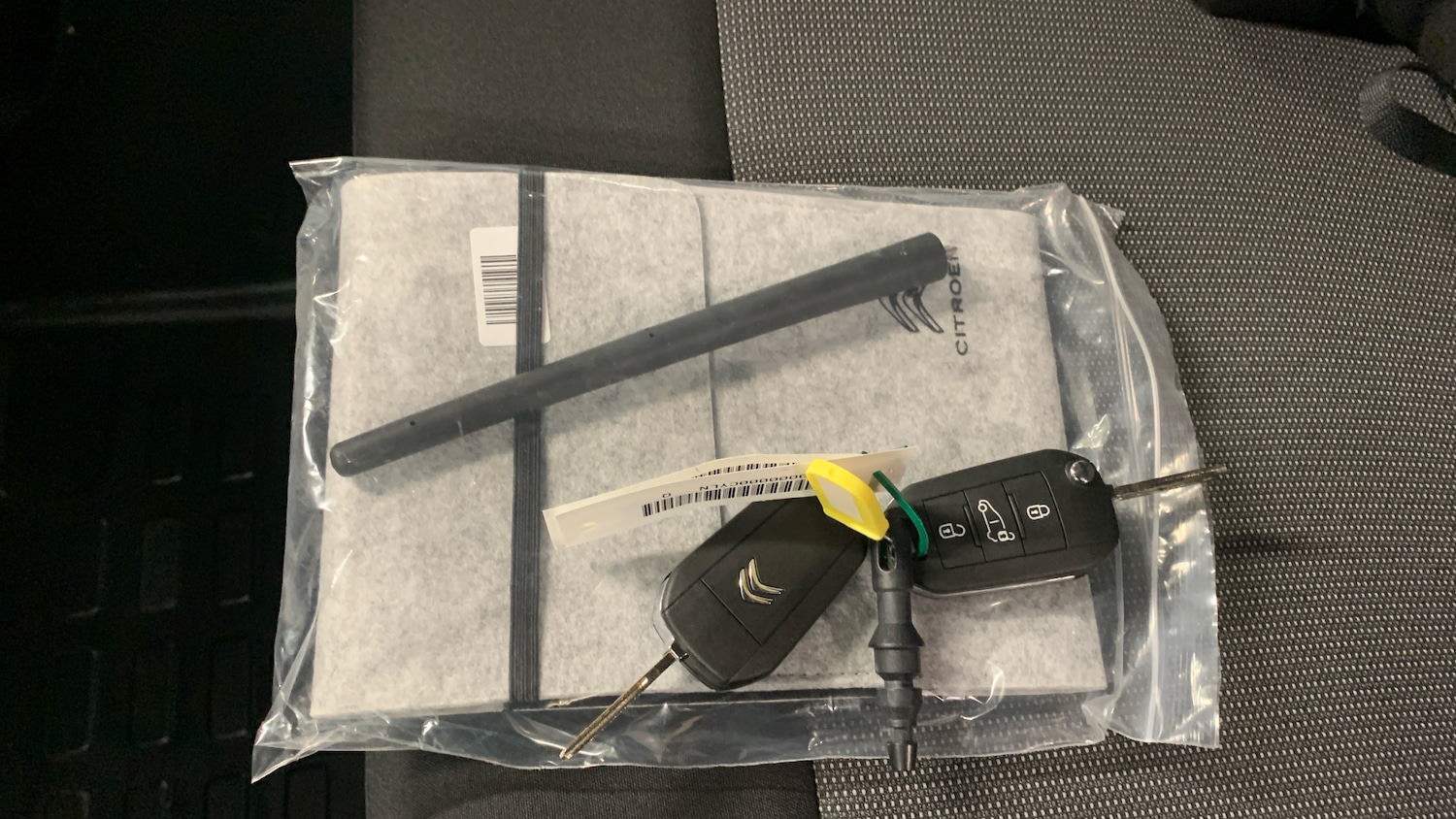 Used Citroen Dispatch 2023 for sale - 77254253: Photo 44