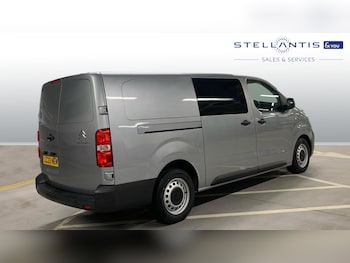 Used Citroen Dispatch 2023 for sale - 77254253: Photo