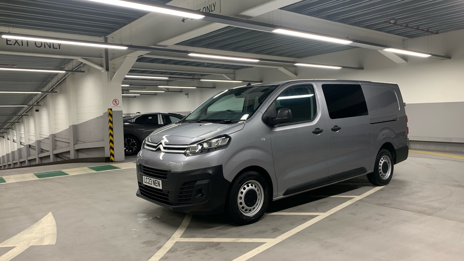 Used Citroen Dispatch 2023 for sale - 77254253: Photo 8