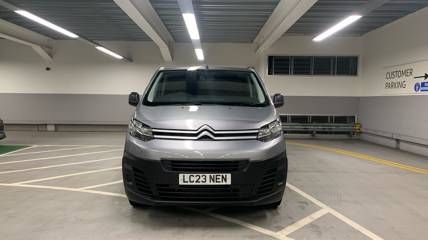 Used Citroen Dispatch 2023 for sale - 77254253: Photo 9