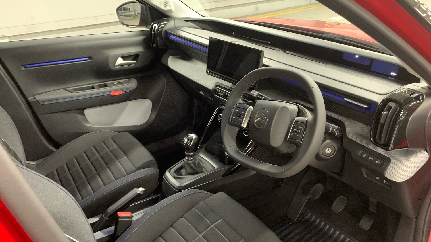 Used Citroen C3 2025 for sale - 77626945: Photo 11