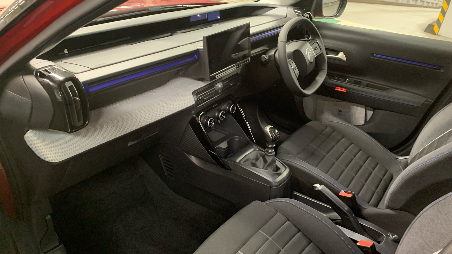 Used Citroen C3 2025 for sale - 77626945: Photo 12