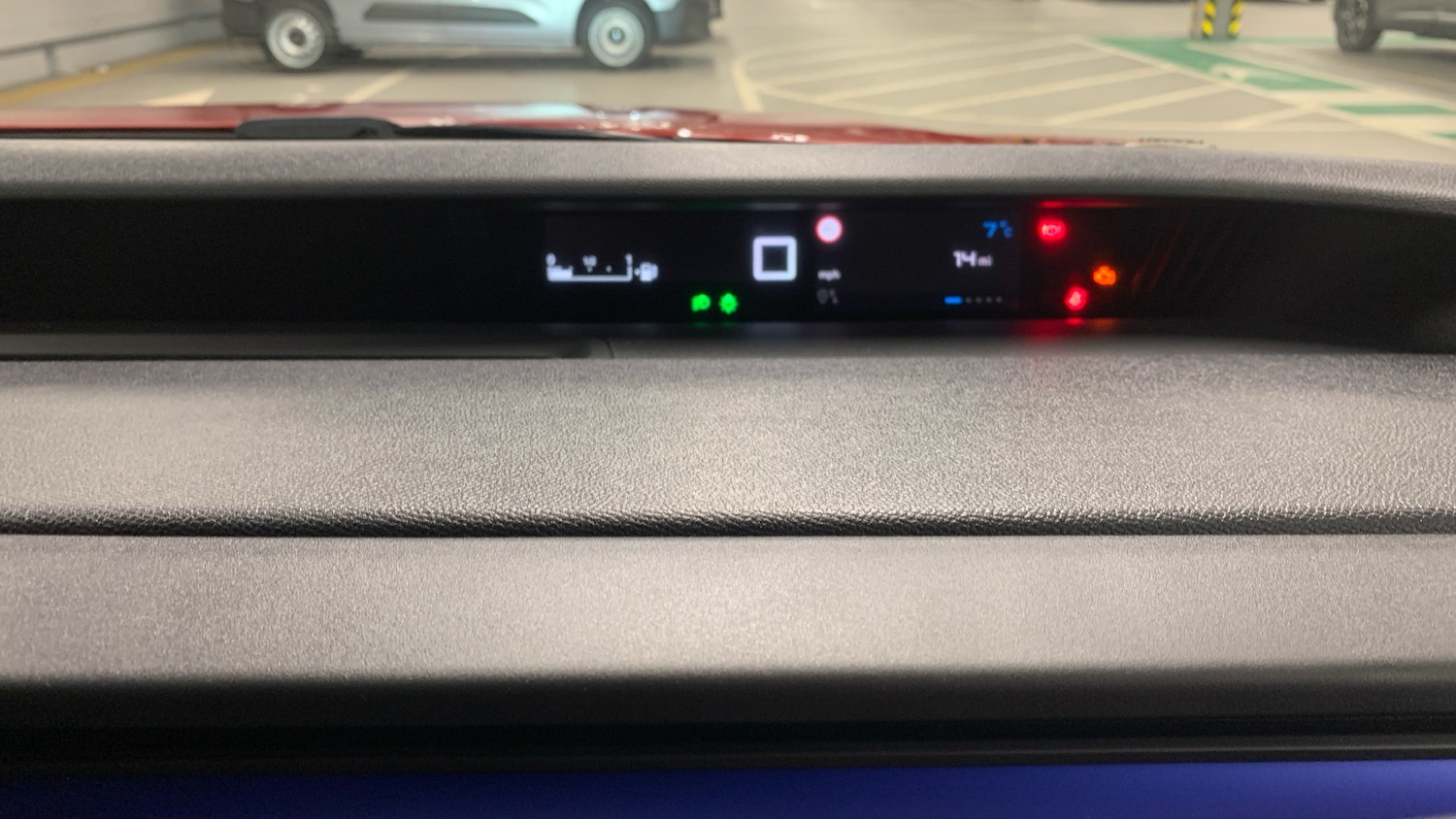 Used Citroen C3 2025 for sale - 77626945: Photo 13