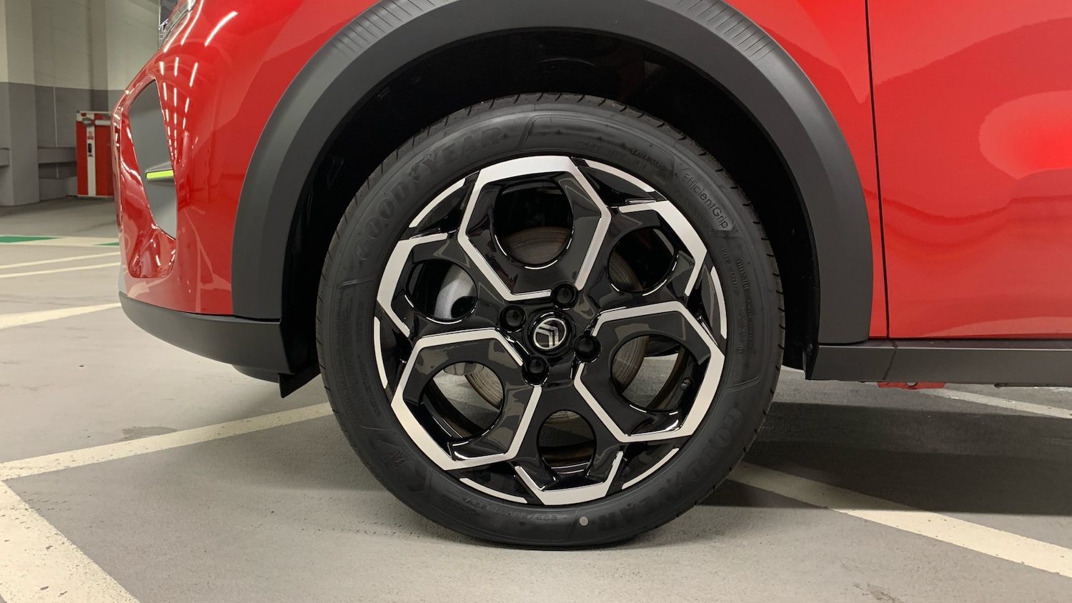 Used Citroen C3 2025 for sale - 77626945: Photo 14