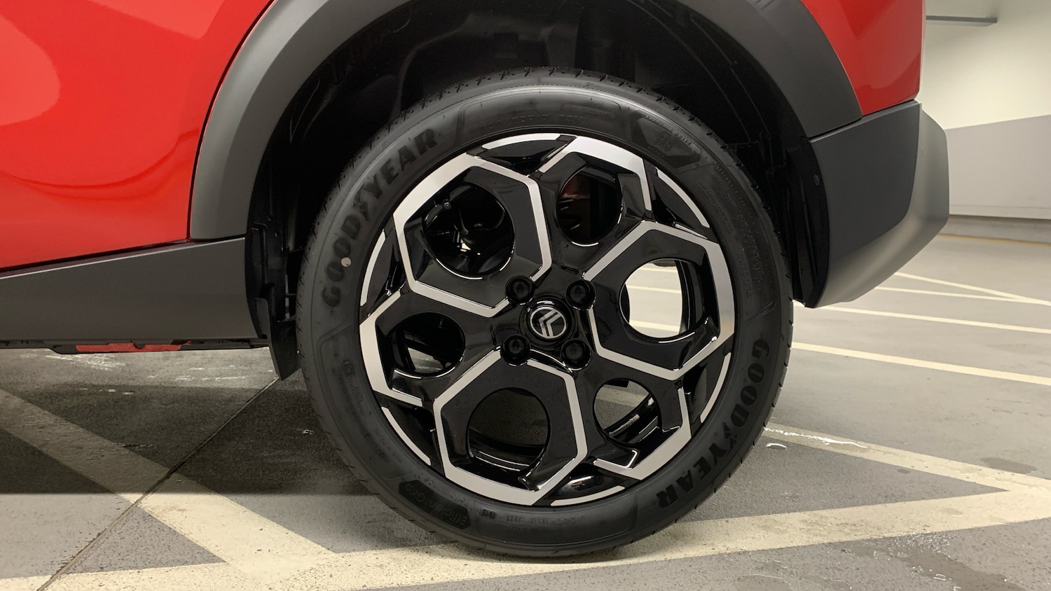 Used Citroen C3 2025 for sale - 77626945: Photo 15