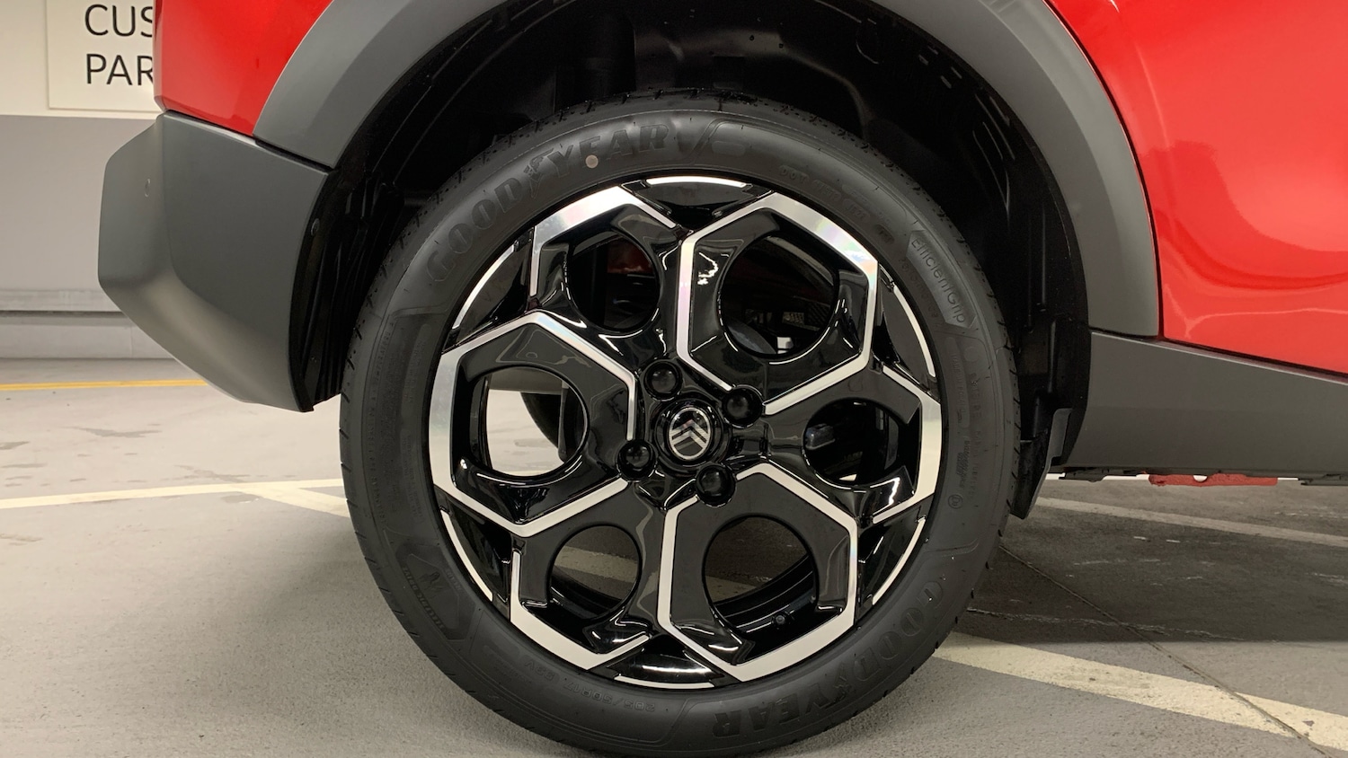 Used Citroen C3 2025 for sale - 77626945: Photo 16