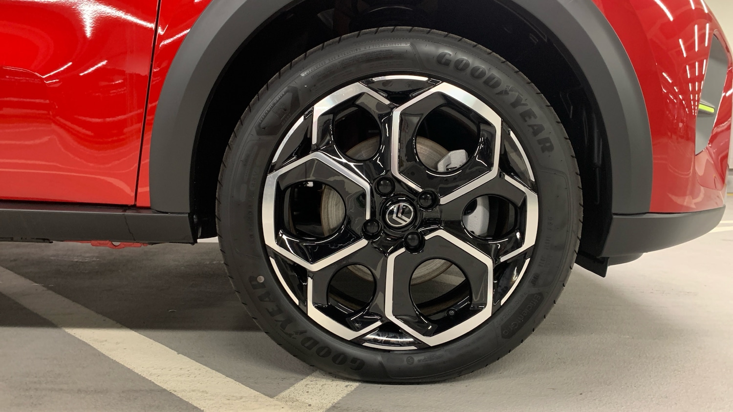 Used Citroen C3 2025 for sale - 77626945: Photo 17