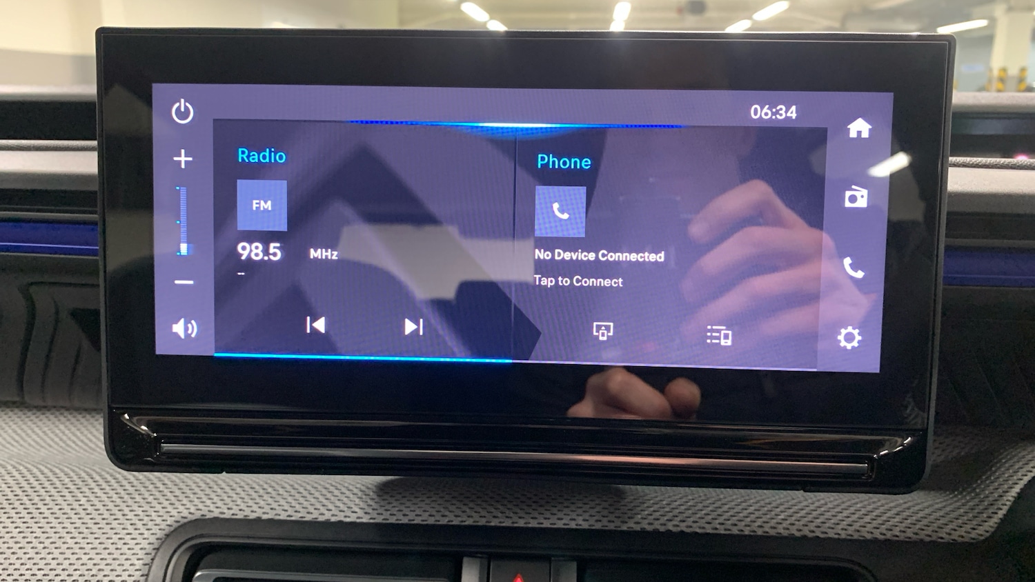 Used Citroen C3 2025 for sale - 77626945: Photo 30