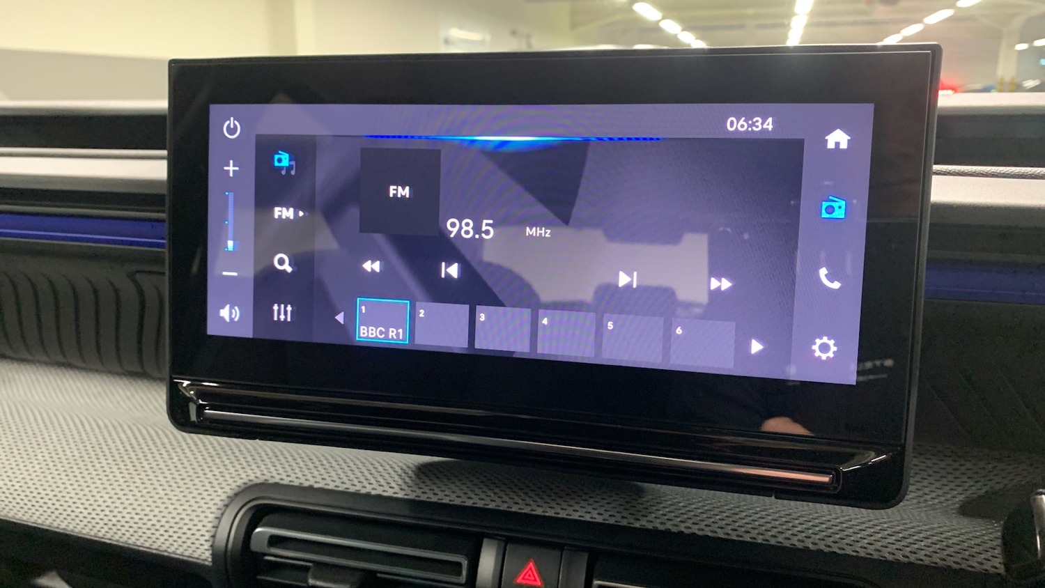 Used Citroen C3 2025 for sale - 77626945: Photo 32