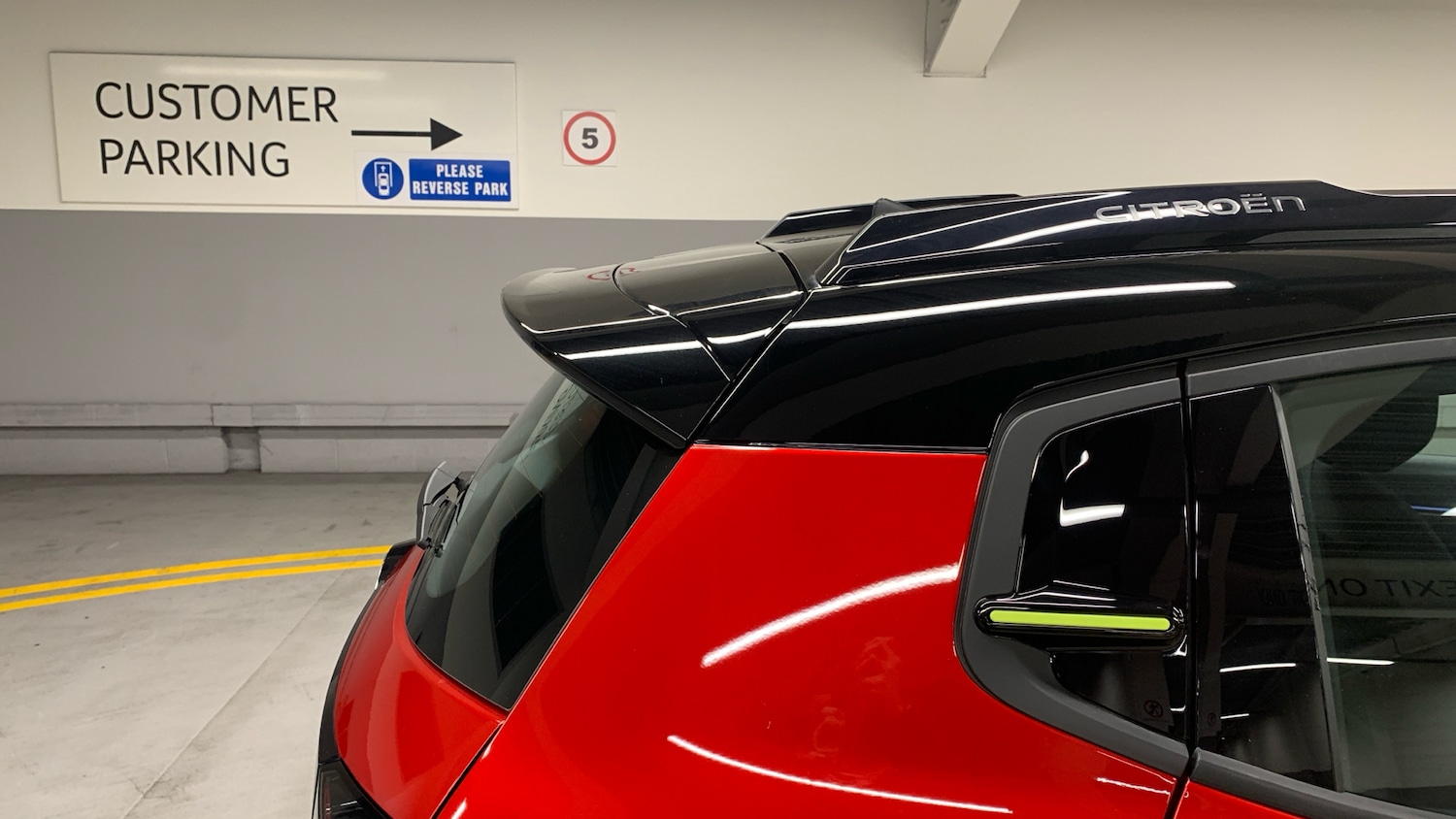 Used Citroen C3 2025 for sale - 77626945: Photo 43