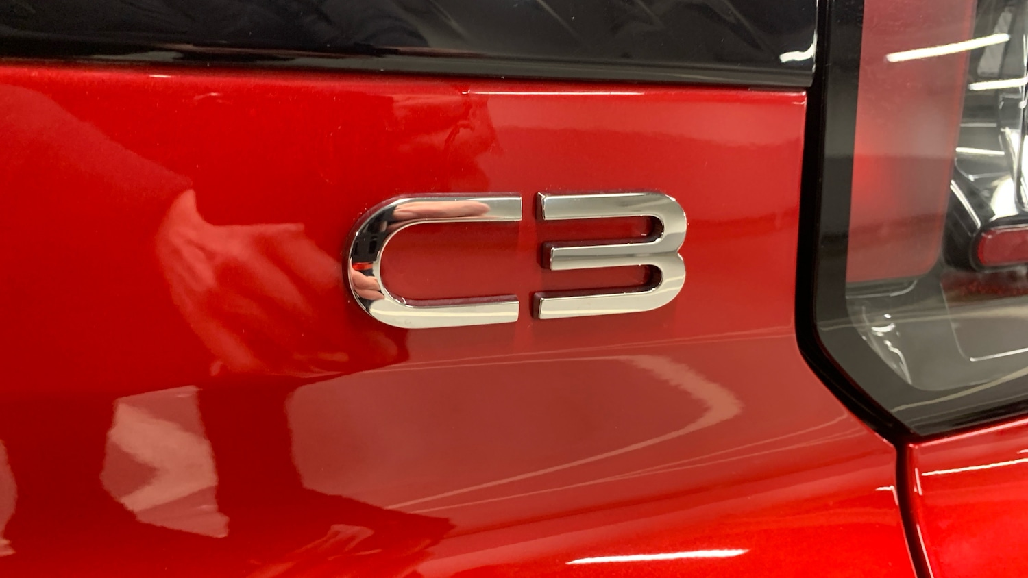 Used Citroen C3 2025 for sale - 77626945: Photo 44