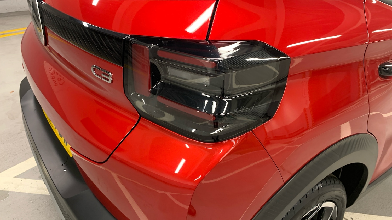 Used Citroen C3 2025 for sale - 77626945: Photo 45