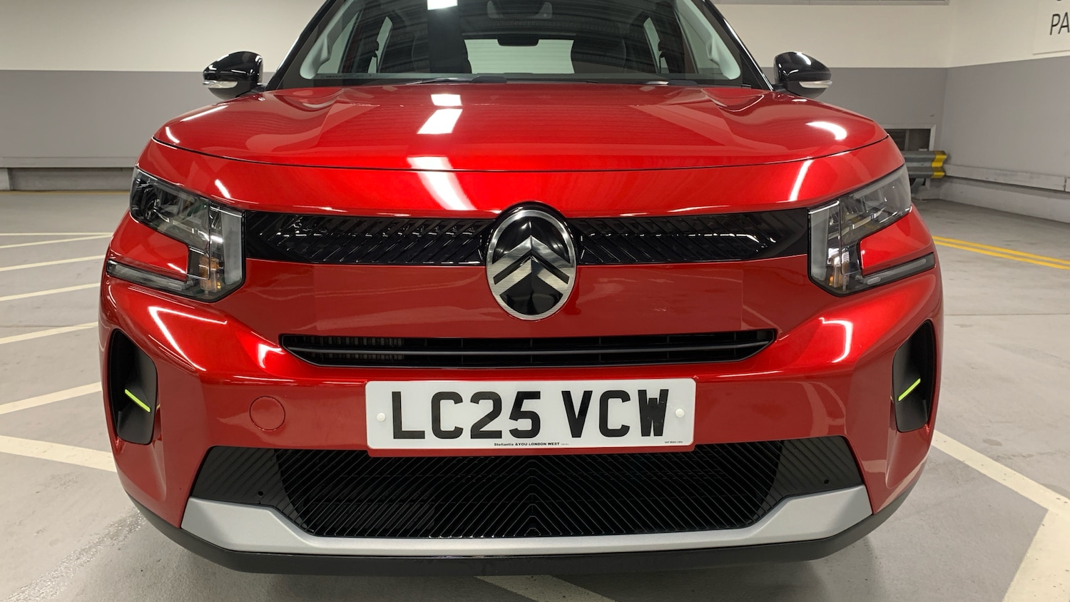 Used Citroen C3 2025 for sale - 77626945: Photo 46