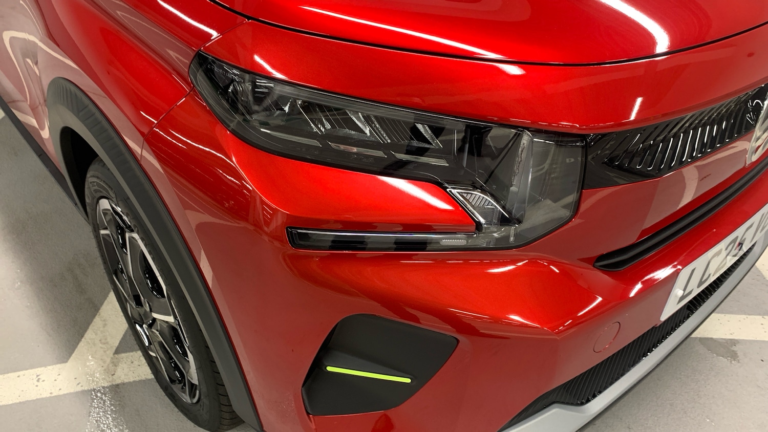 Used Citroen C3 2025 for sale - 77626945: Photo 47