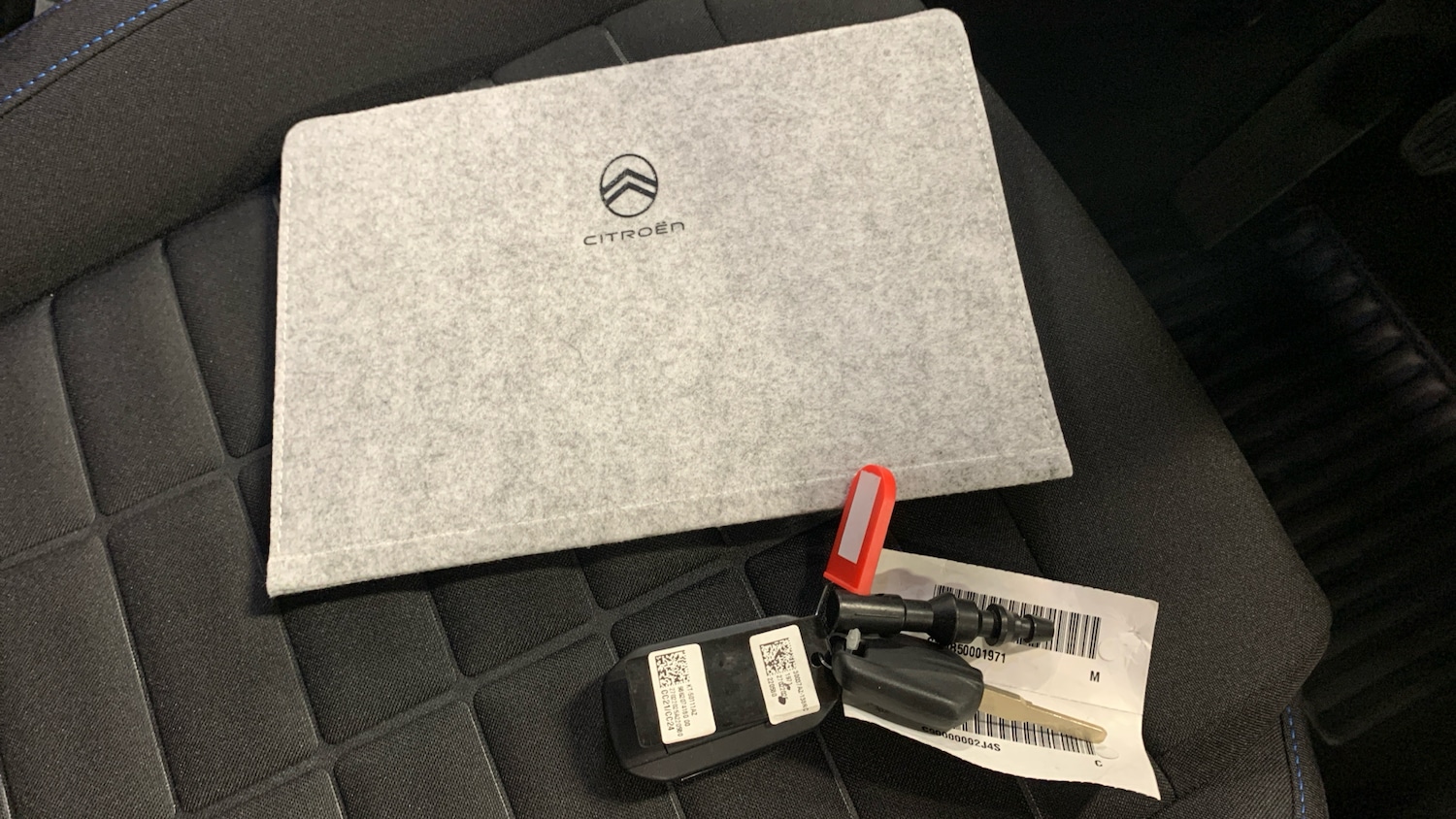 Used Citroen C3 2025 for sale - 77626945: Photo 49