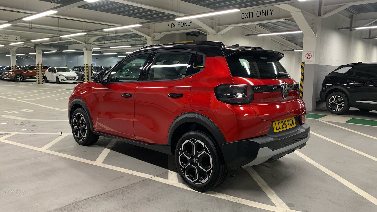 Used Citroen C3 2025 for sale - 77626945: Photo 5