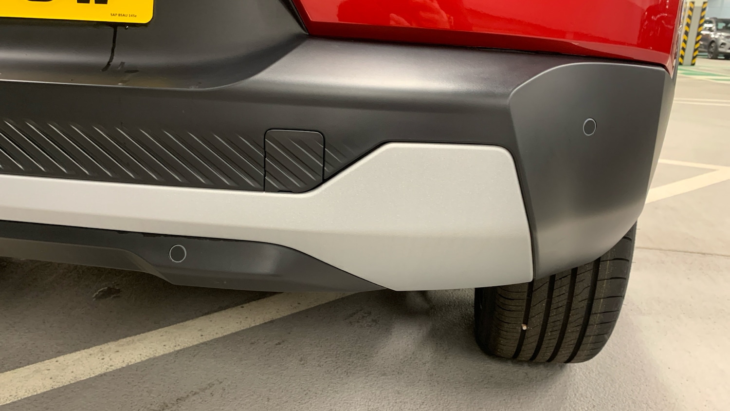 Used Citroen C3 2025 for sale - 77626945: Photo 50