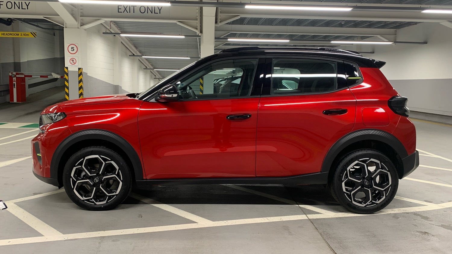 Used Citroen C3 2025 for sale - 77626945: Photo 6