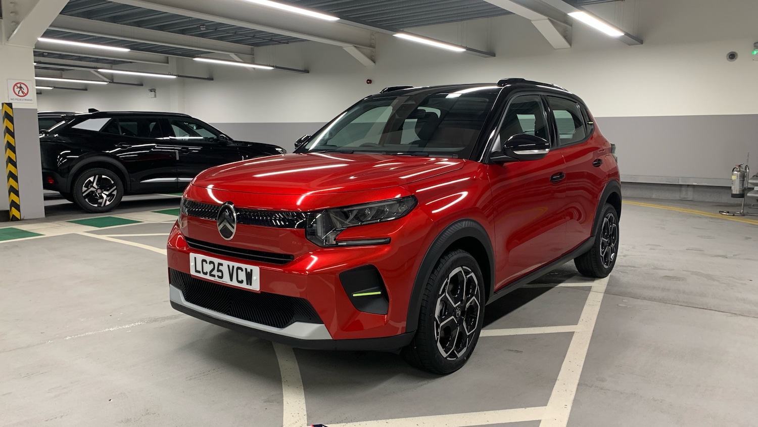 Used Citroen C3 2025 for sale - 77626945: Photo 7