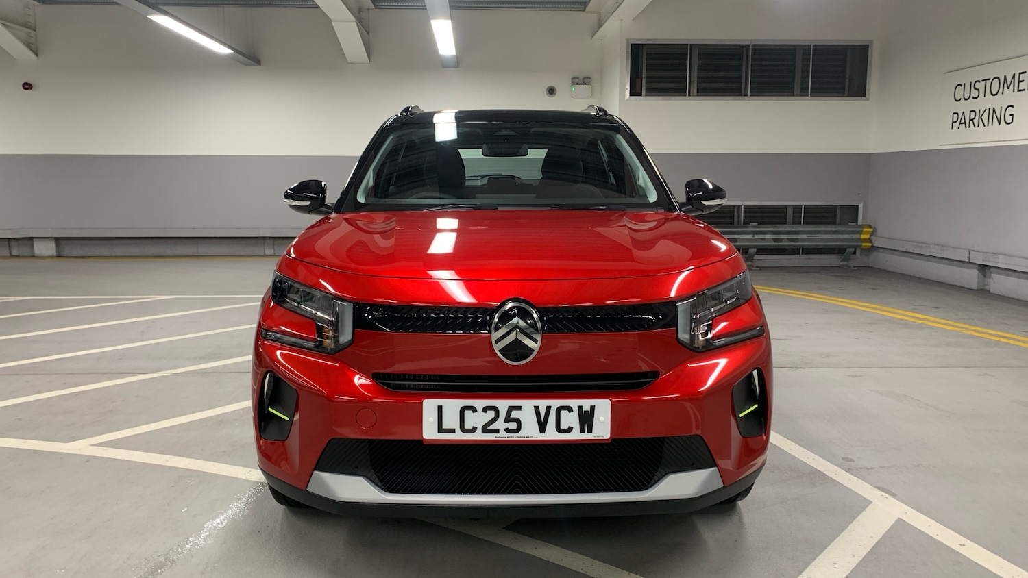 Used Citroen C3 2025 for sale - 77626945: Photo 8